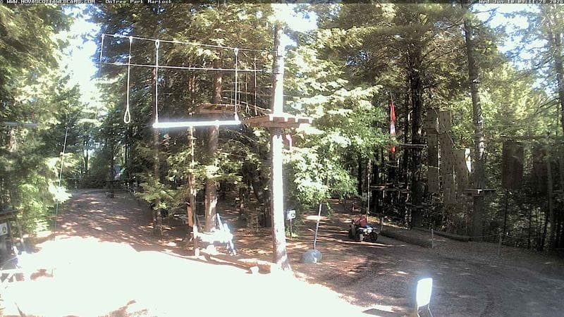 Ontree Park
