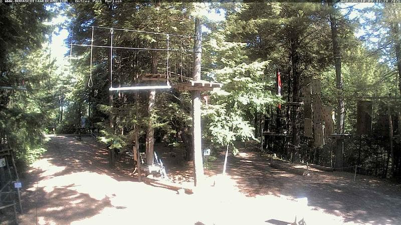 Ontree Park