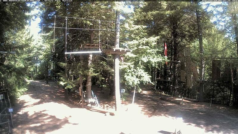 Ontree Park