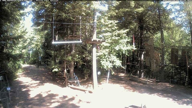 Ontree Park