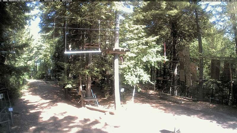 Ontree Park