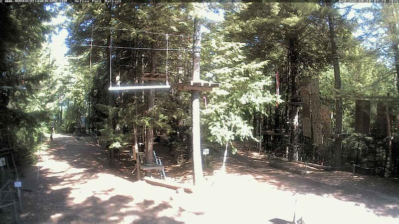 Ontree Park