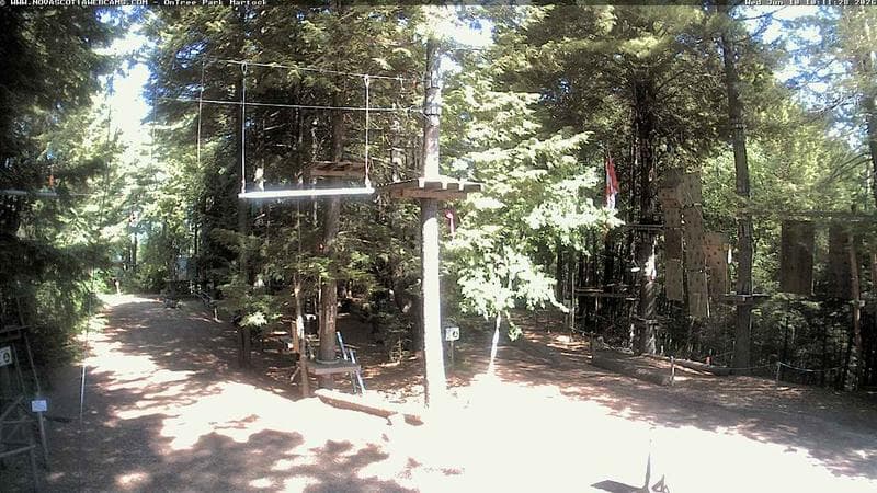 Ontree Park