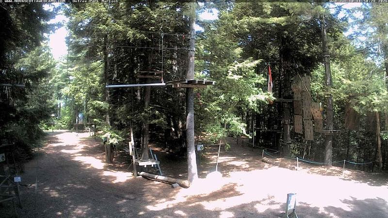 Ontree Park