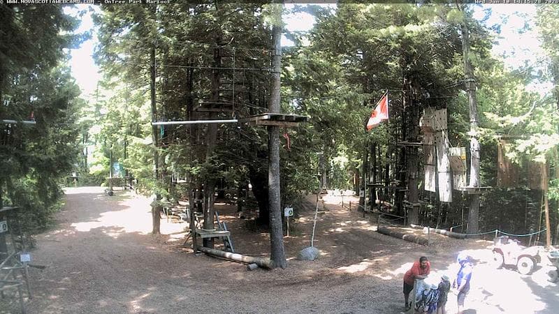 Ontree Park