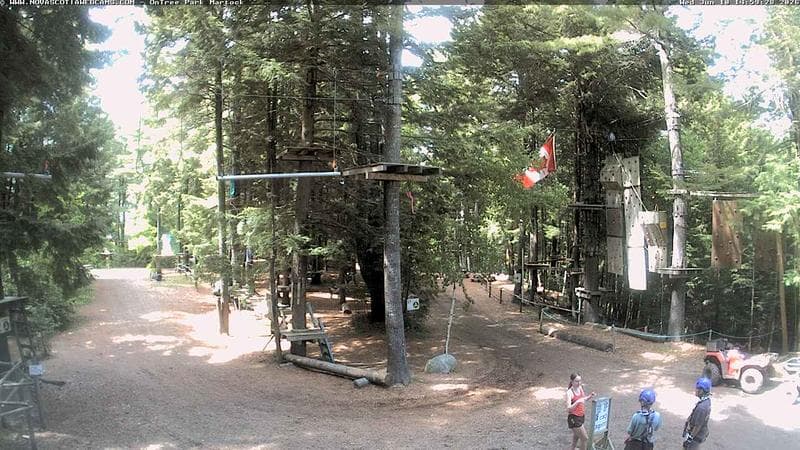 Ontree Park