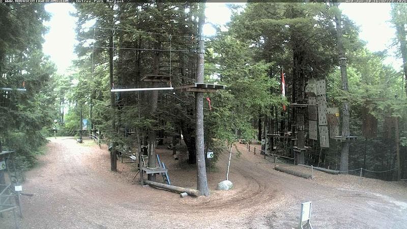 Ontree Park