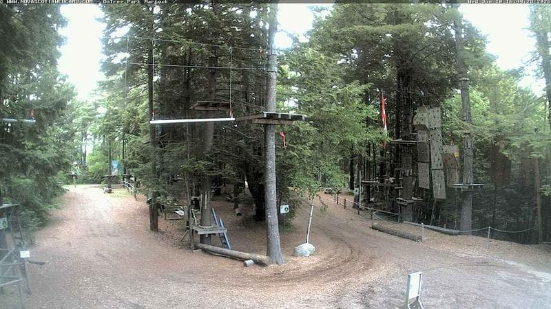 Ontree Park