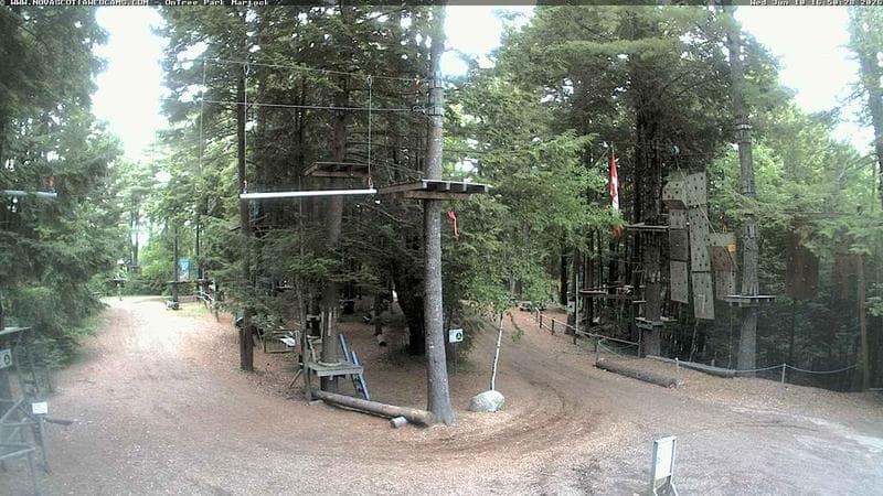 Ontree Park