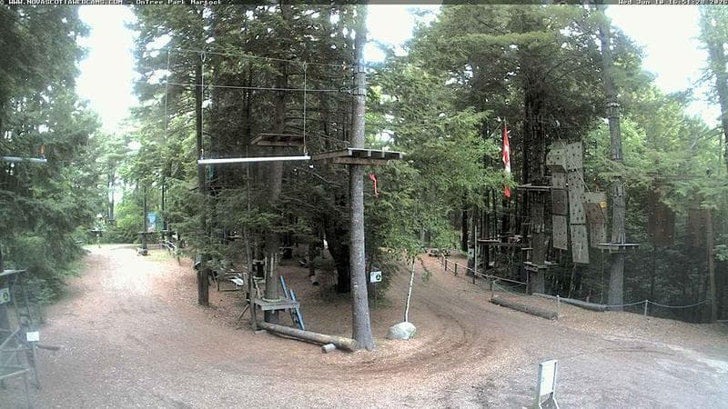 Ontree Park