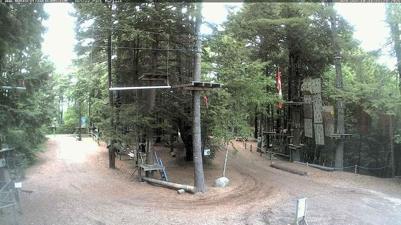 Ontree Park