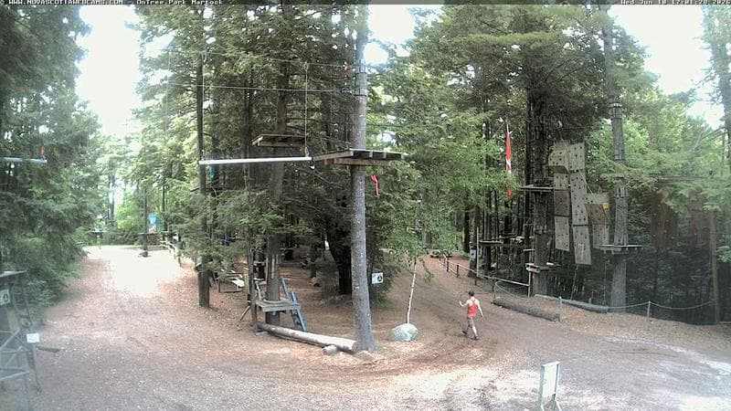 Ontree Park