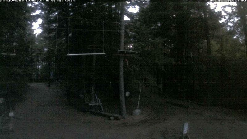Ontree Park