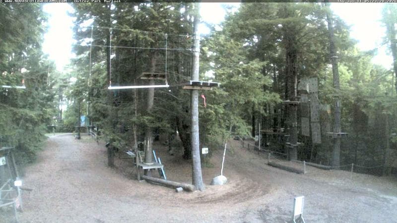 Ontree Park