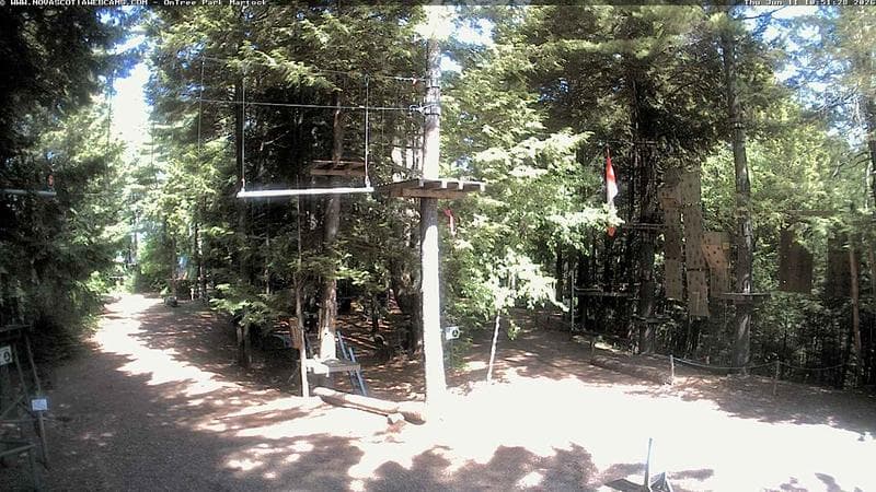 Ontree Park