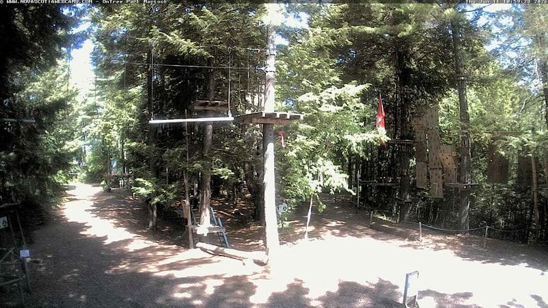 Ontree Park