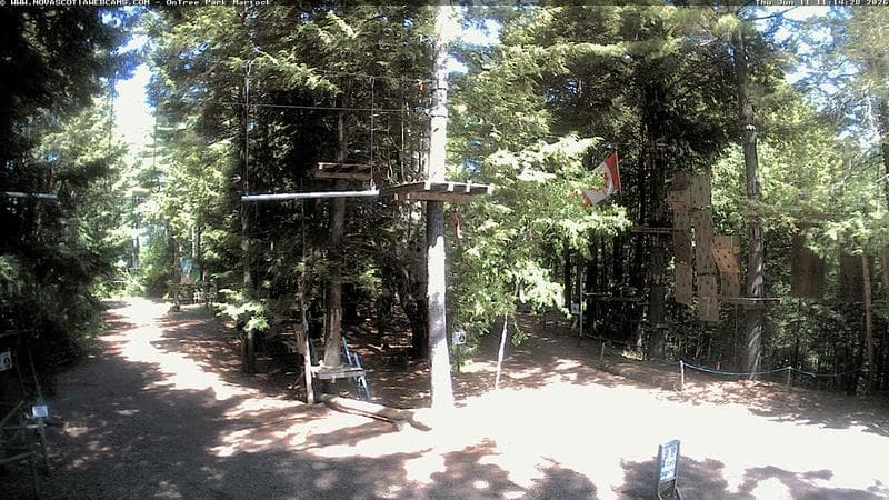 Ontree Park