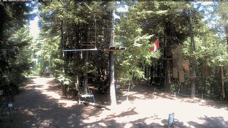 Ontree Park