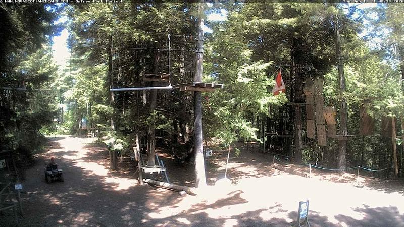 Ontree Park