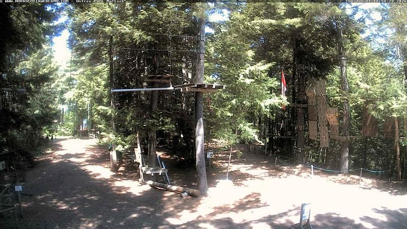 Ontree Park