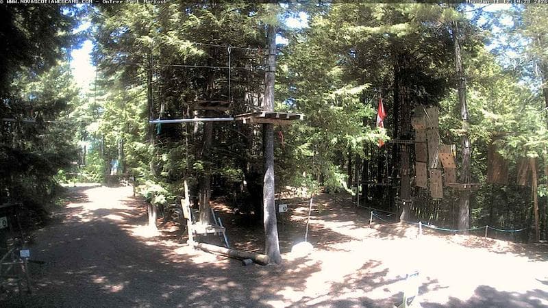 Ontree Park