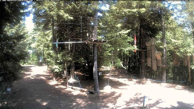 Ontree Park