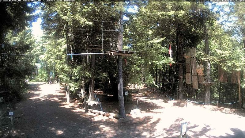 Ontree Park