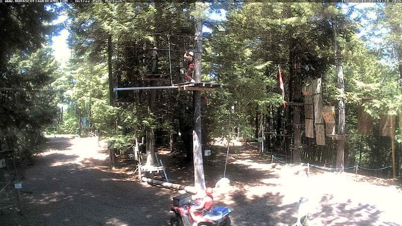 Ontree Park