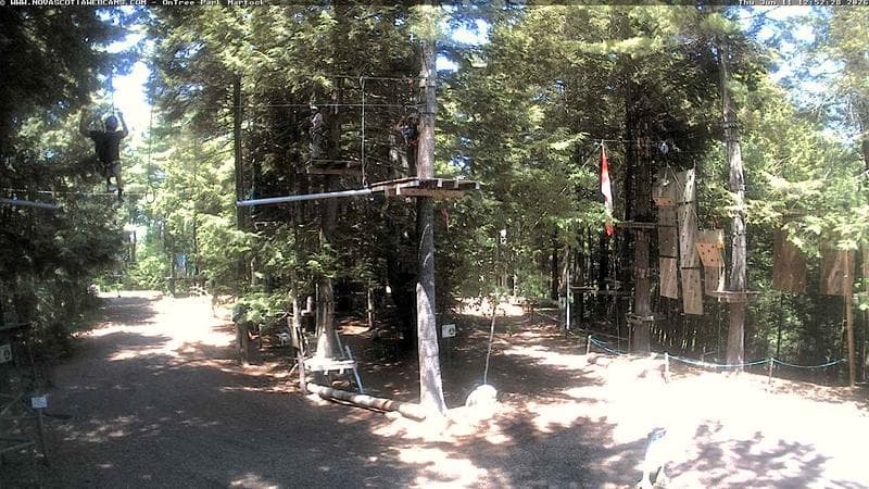 Ontree Park