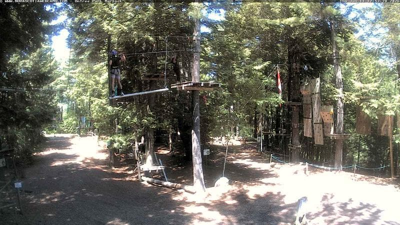 Ontree Park