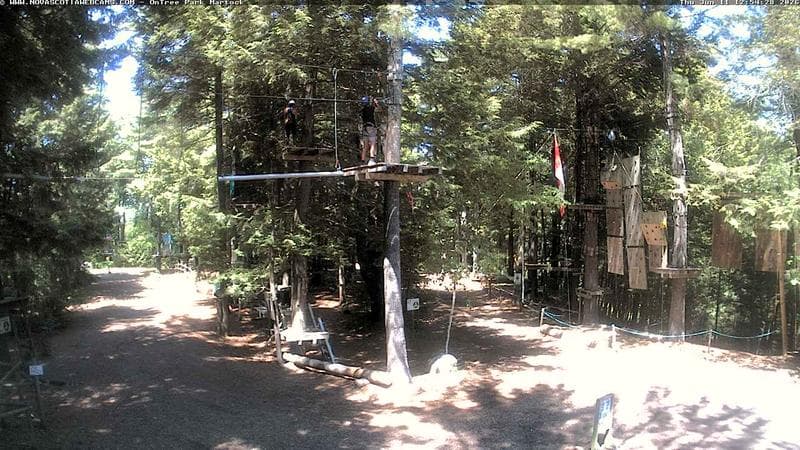 Ontree Park