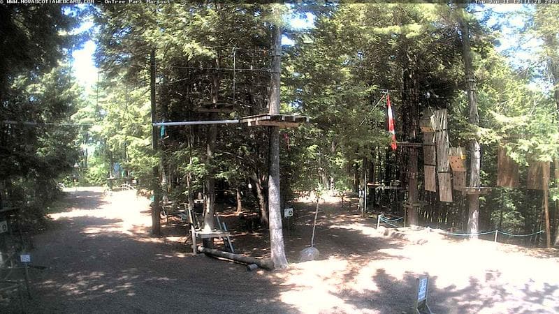 Ontree Park