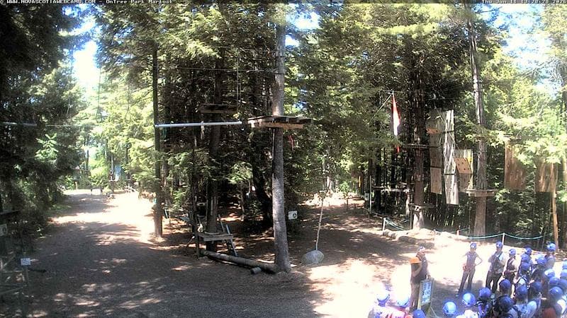 Ontree Park