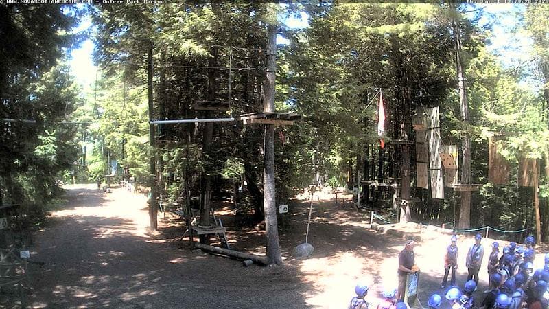 Ontree Park
