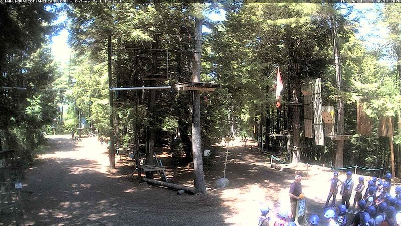 Ontree Park