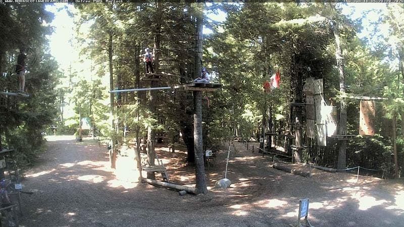 Ontree Park