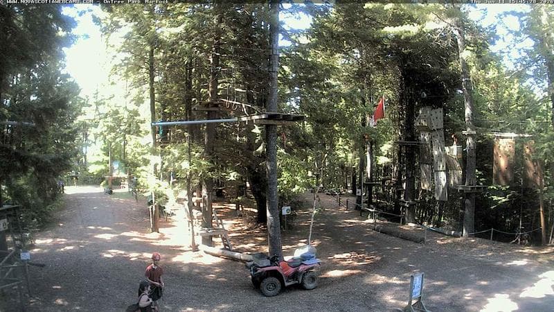 Ontree Park