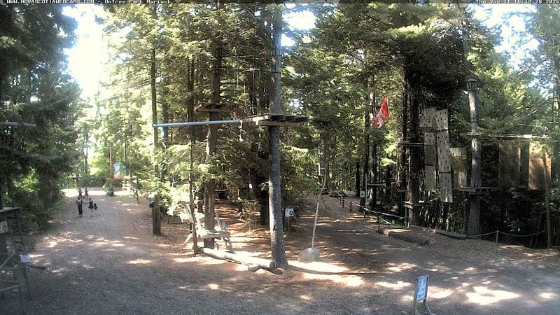 Ontree Park