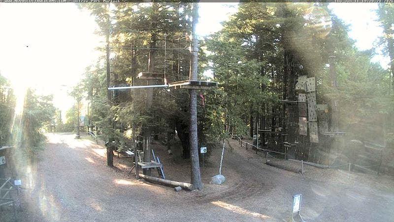 Ontree Park
