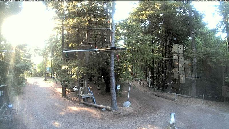 Ontree Park