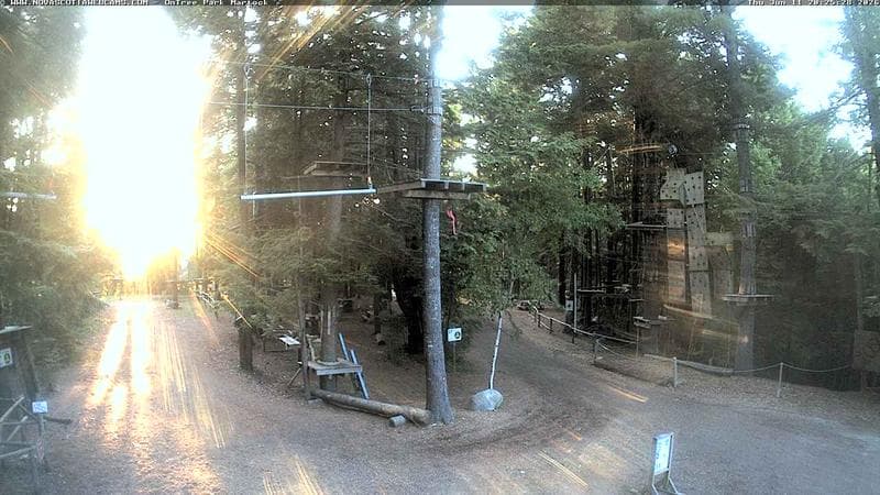 Ontree Park