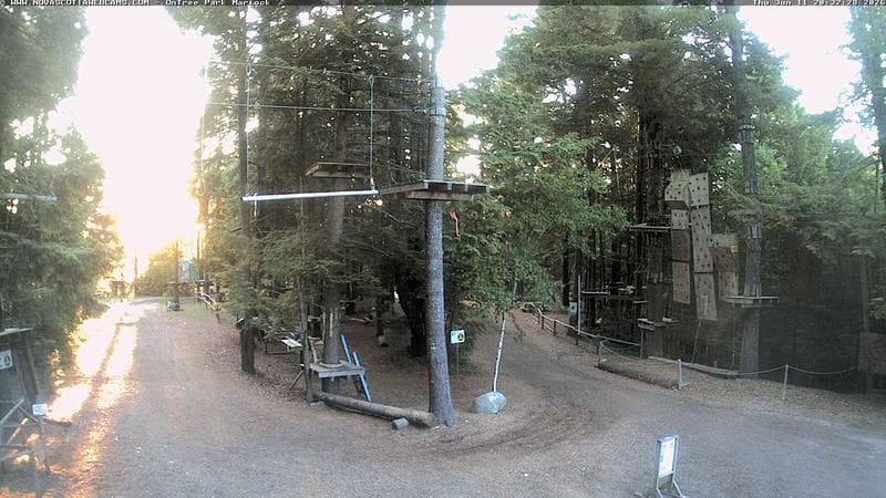 Ontree Park