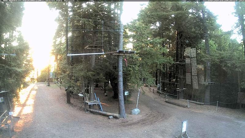 Ontree Park