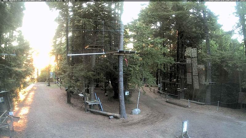 Ontree Park