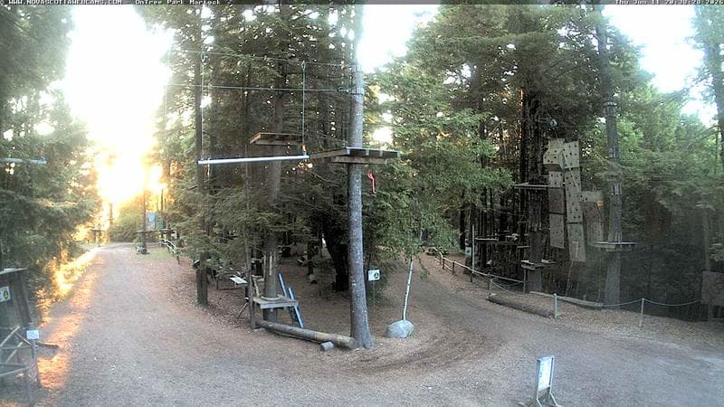 Ontree Park