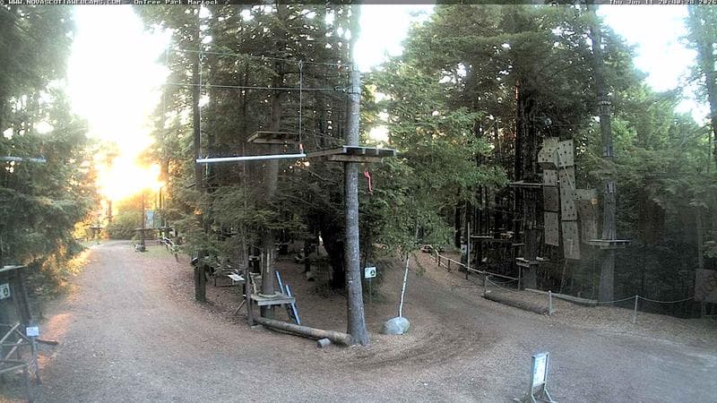 Ontree Park
