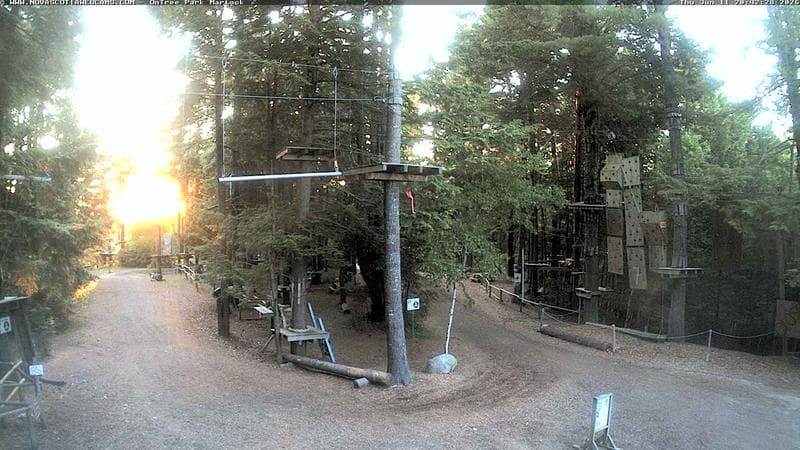 Ontree Park