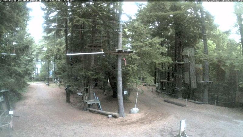 Ontree Park