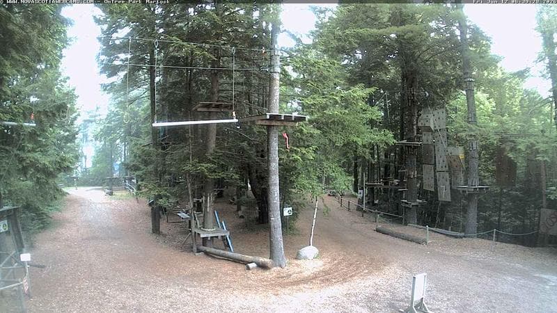 Ontree Park