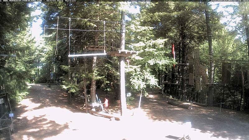 Ontree Park